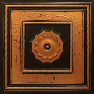 219-Edena-Antiq Copper-Glue Up and Grid Both