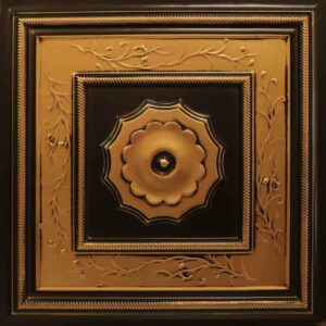 219-Edena-Antique Gold-Glue Up and Grid Both