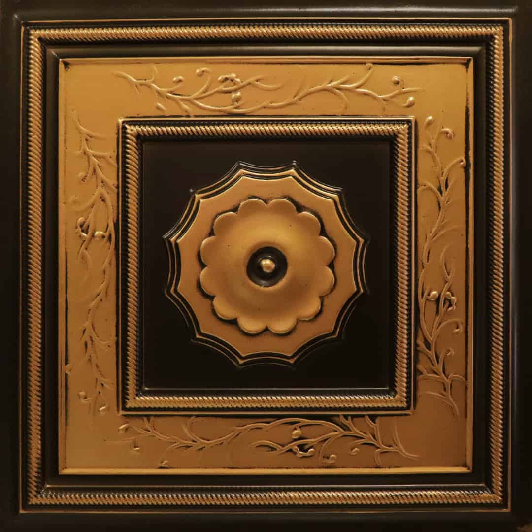 219-Edena-Antique Gold-Glue Up and Grid Both