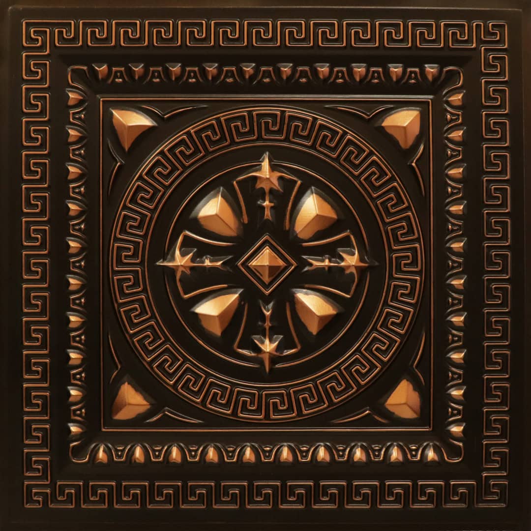 220-Imperis-Antiq Copper-Glue Up and Grid Both