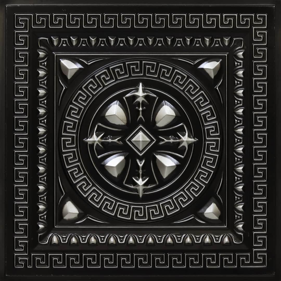 220-Imperis-Antique Silver-Glue Up and Grid Both