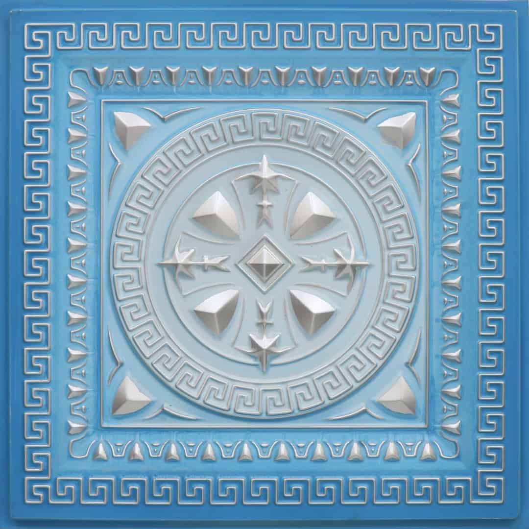 220-Imperis-Blue Dove-Glue Up and Grid Both