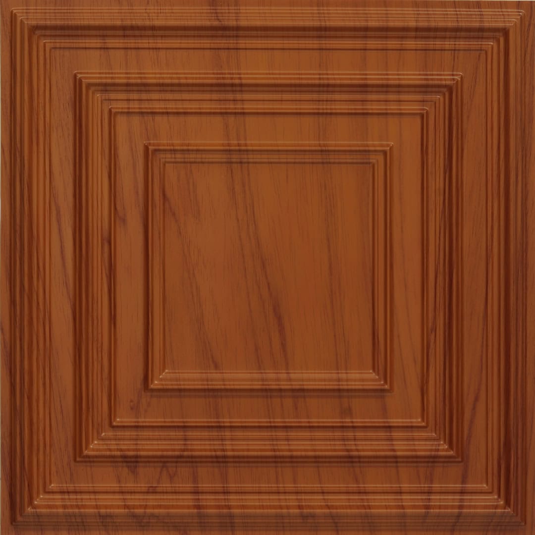 222-Modern Grid-Cherry Wood-Glue Up and Grid Both