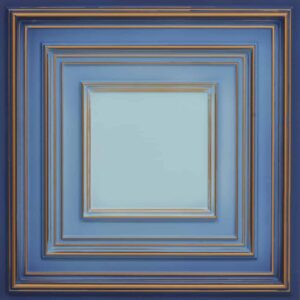 222-Modern Grid-Golden Swan-Glue Up and Grid Both