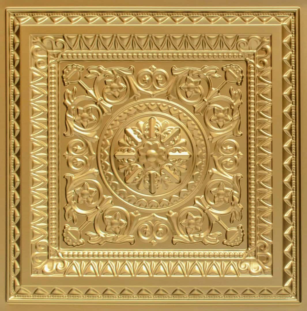 223-Heritage Charm-Brass-Glue Up and Grid Both