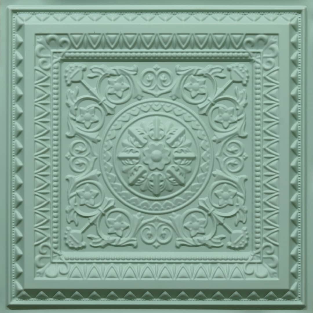 223-Heritage Charm-Edge Water-Glue Up and Grid Both