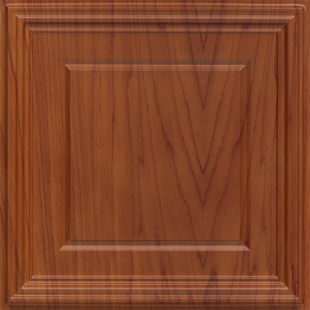 224-Frame-Cherry Wood-Glue Up and Grid Both