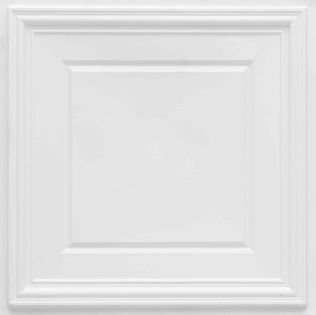 224-Frame-White Matt-Glue Up and Grid Both