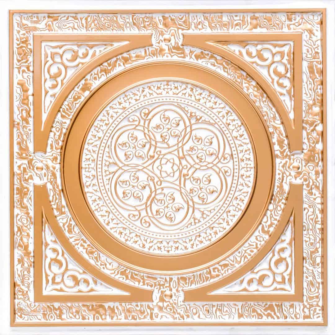 225-Vinecrest-Antique White-Glue Up and Grid Both