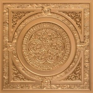 225-Vinecrest-Gold-Glue Up and Grid Both