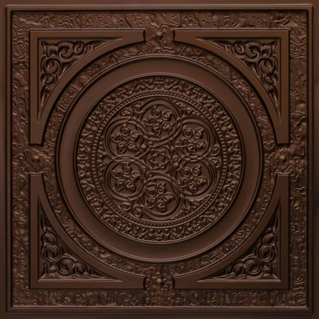 225-Vinecrest-Mocha-Glue Up and Grid Both