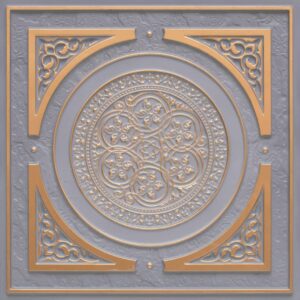 225-Vinecrest-Royal Grey-Glue Up and Grid Both