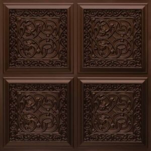 231-Interlace-Mocha-Glue Up Only