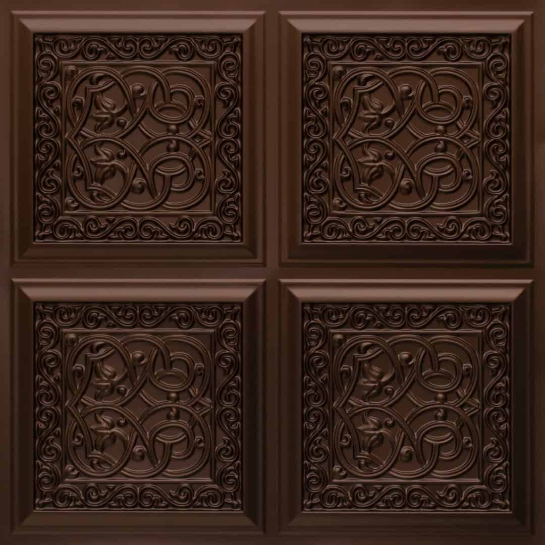 231-Interlace-Mocha-Glue Up Only