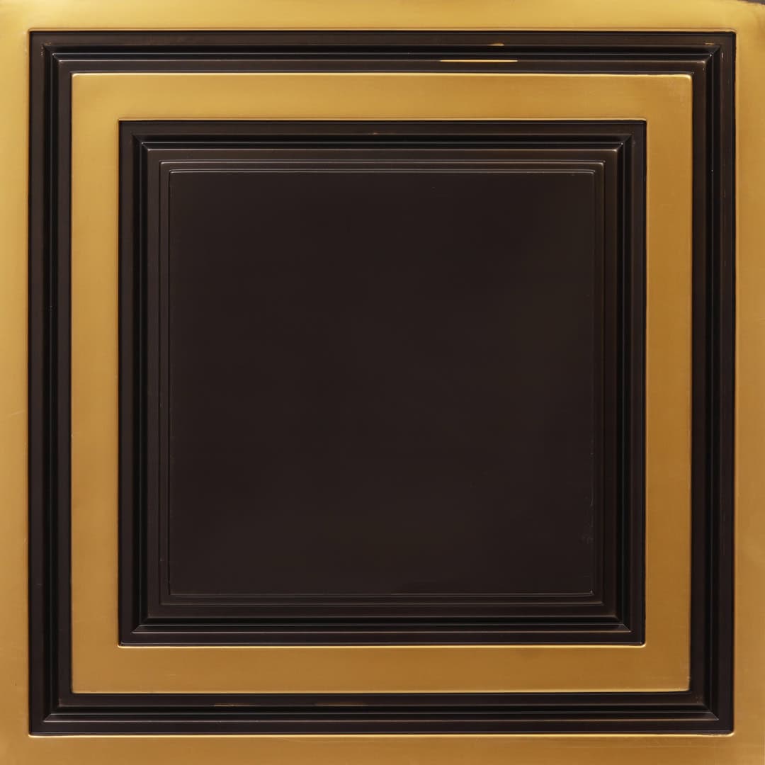 232-PrimeFrame-Antique Gold-Grid