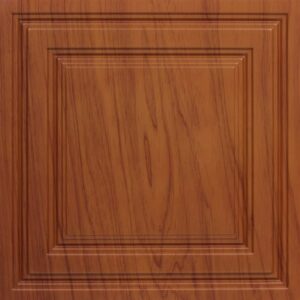 232-PrimeFrame-Cherry Wood-Grid