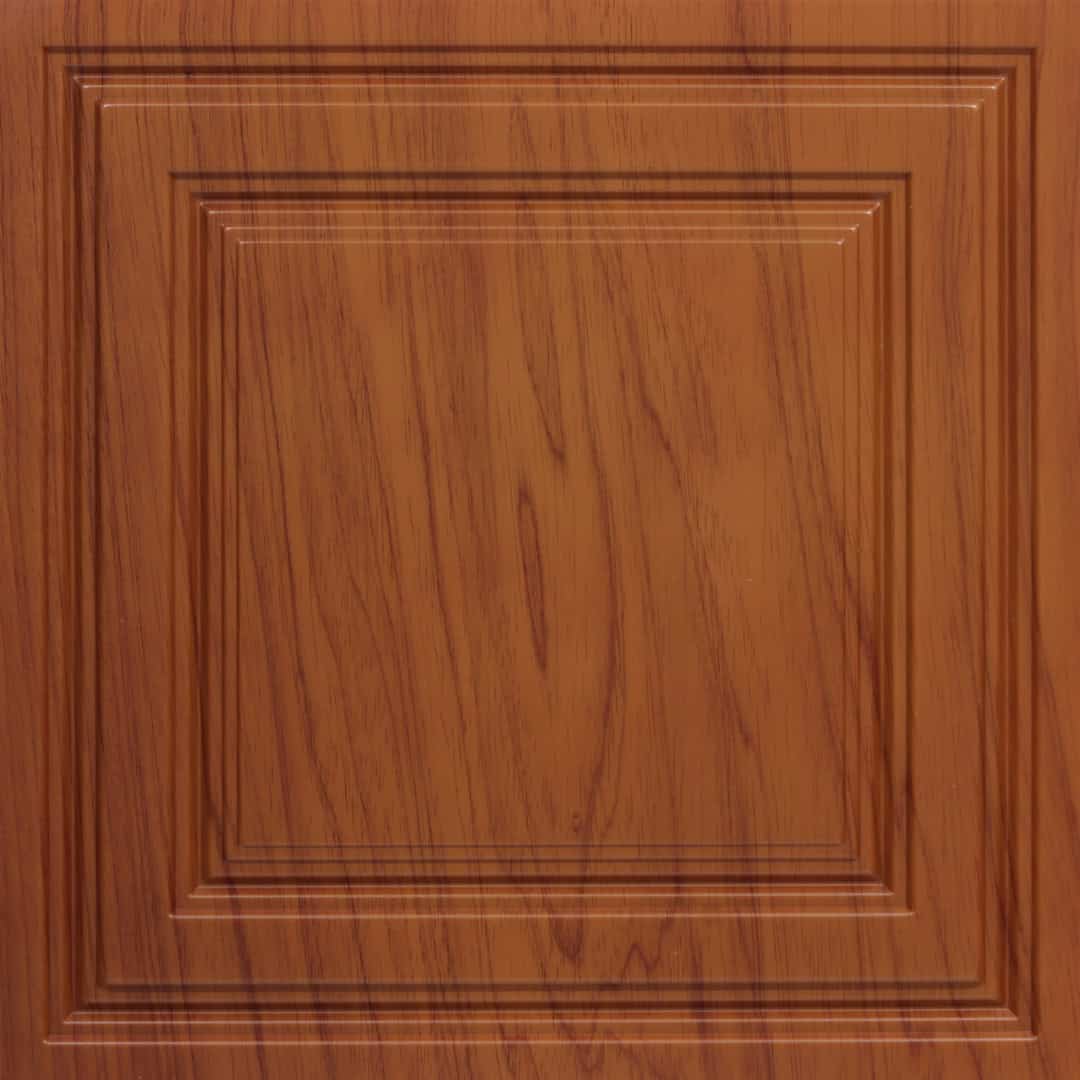 232-PrimeFrame-Cherry Wood-Grid