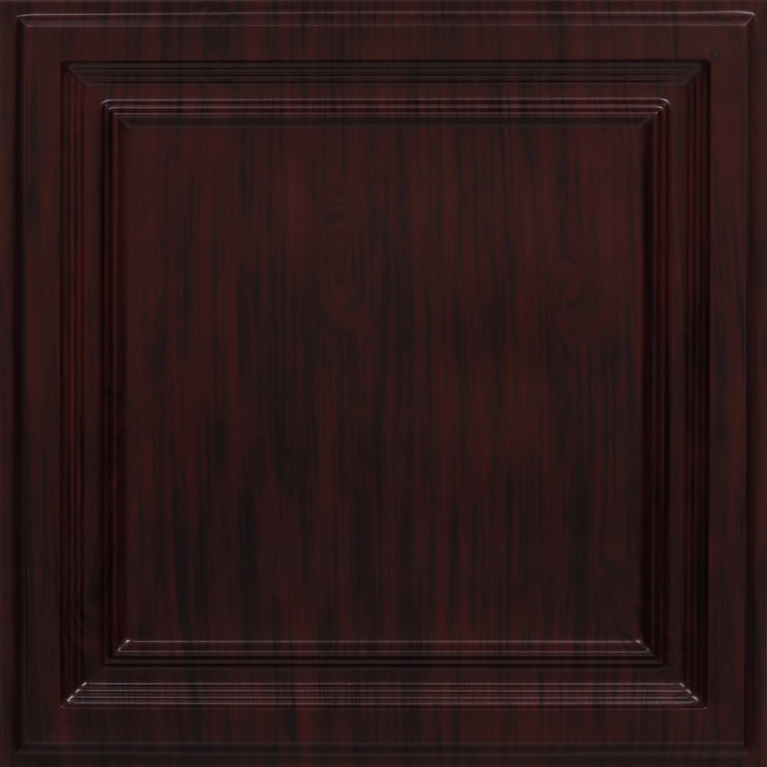 233-Panelis-Woodland Brown-Glue Up and Grid Both