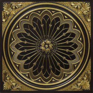 238-Radiance-Antique Brass-Glue Up and Grid Both