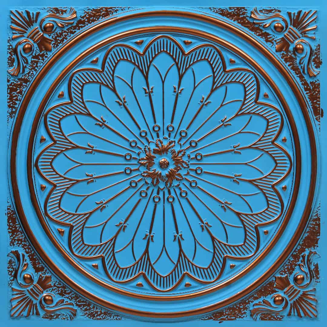 238-Radiance-Blue Curacao-Glue Up and Grid Both