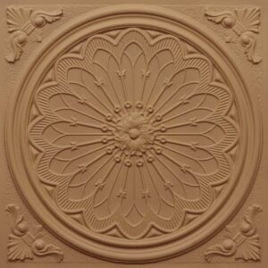 238-Radiance-Brown Candy-Glue Up and Grid Both