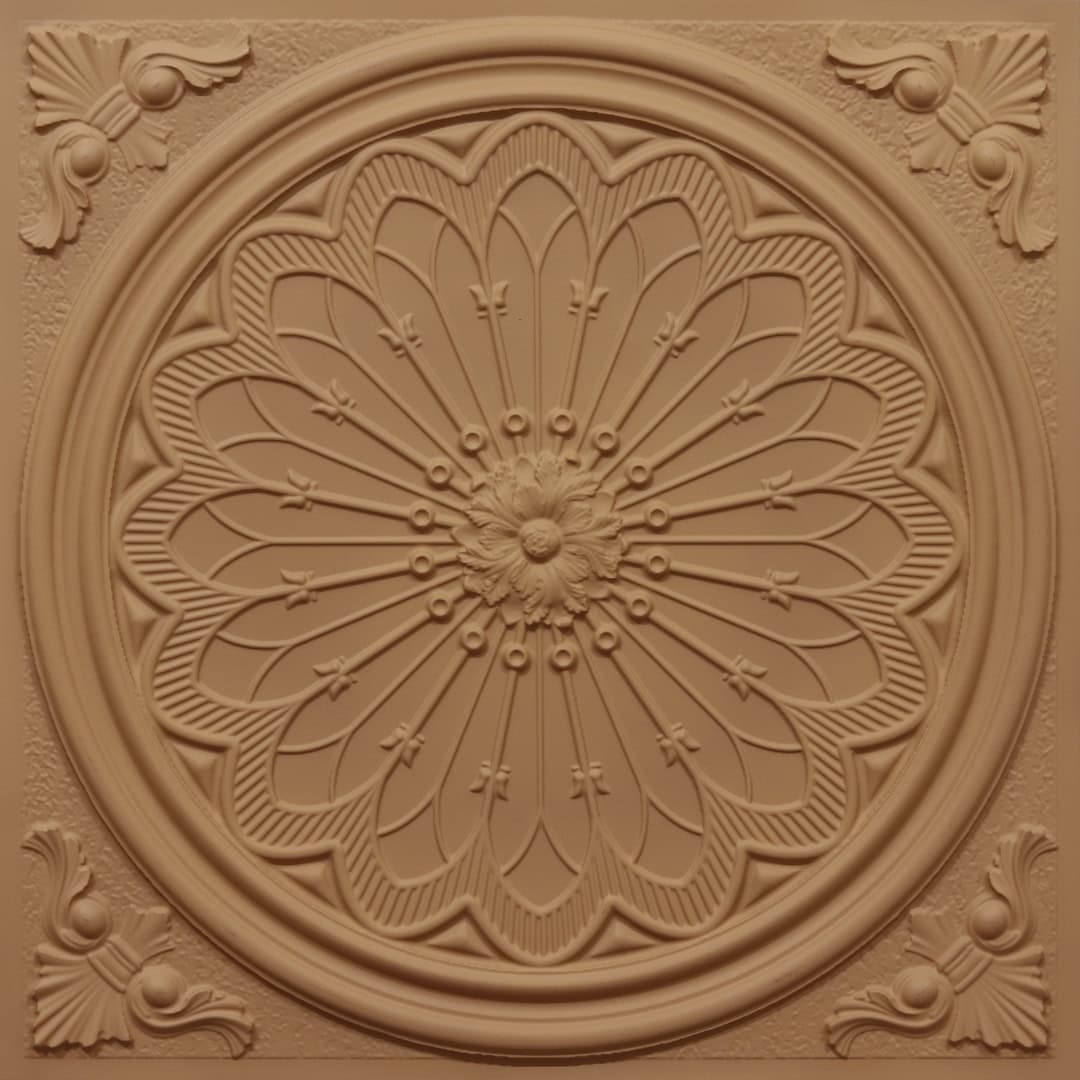 238-Radiance-Brown Candy-Glue Up and Grid Both