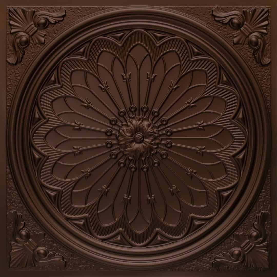 238-Radiance-Mocha-Glue Up and Grid Both