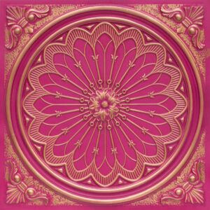 238-Radiance-Royal Ruby-Glue Up and Grid Both