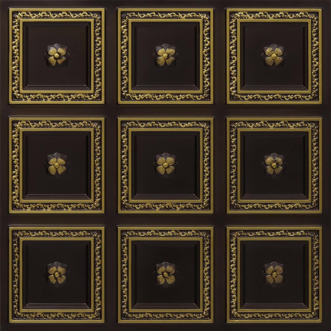 239-Pushpika-Antique Brass-Glue Up Only