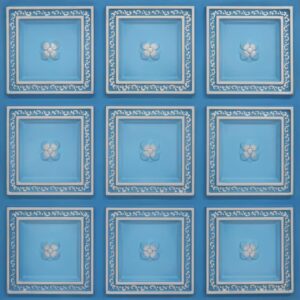 239-Pushpika-Blue Dove-Glue Up Only