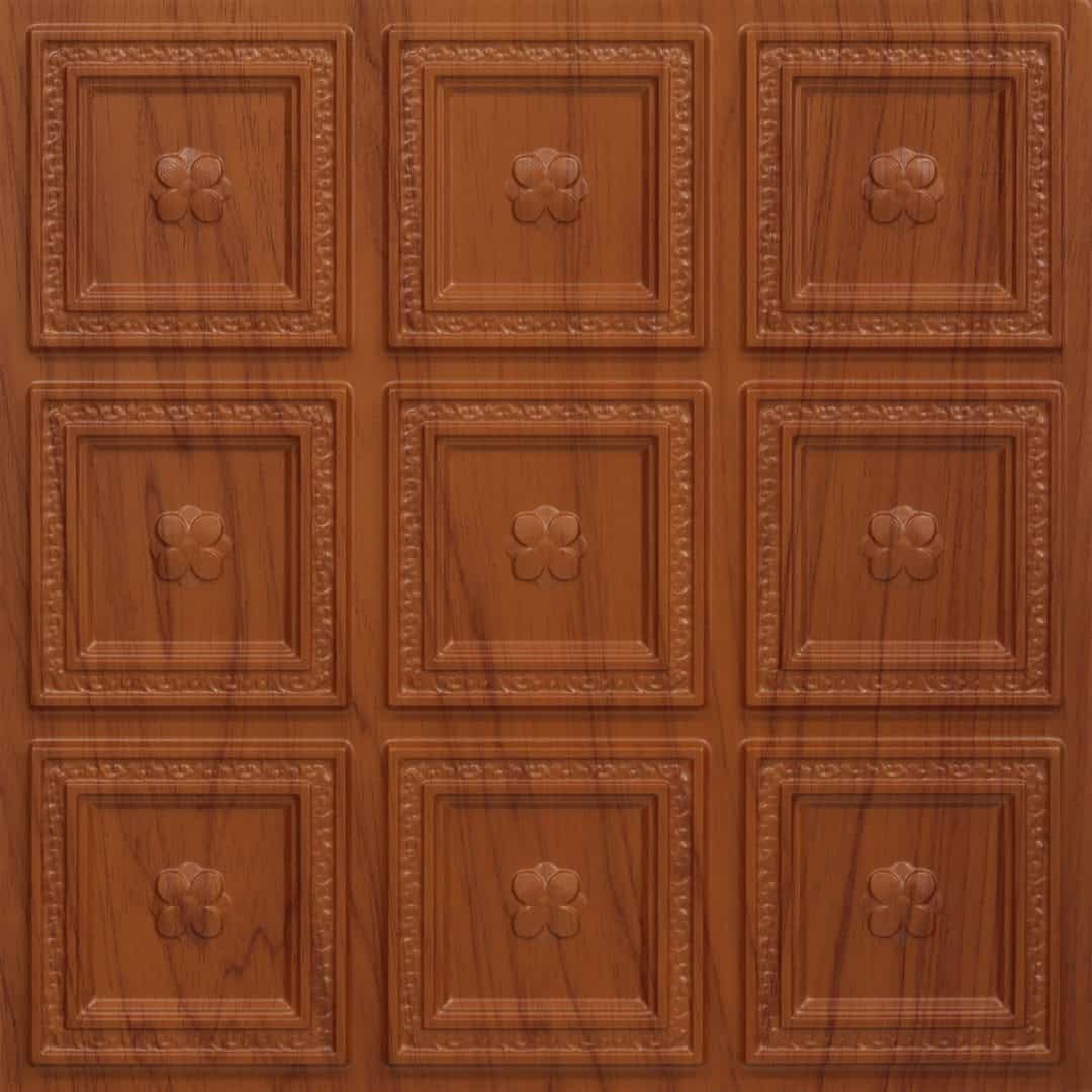 239-Pushpika-Cherry Wood-Glue Up Only