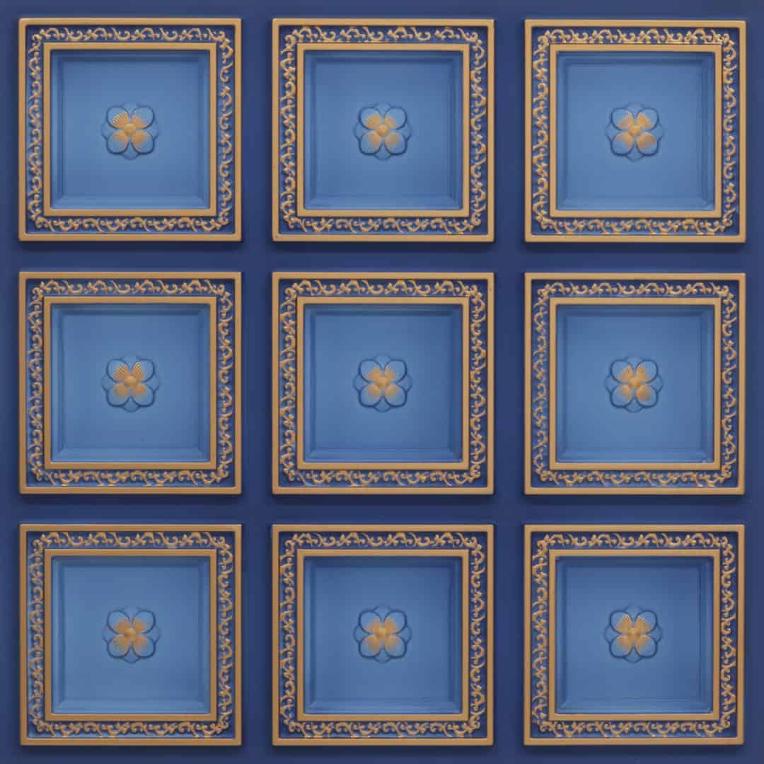 239-Pushpika-Golden Swan-Glue Up Only