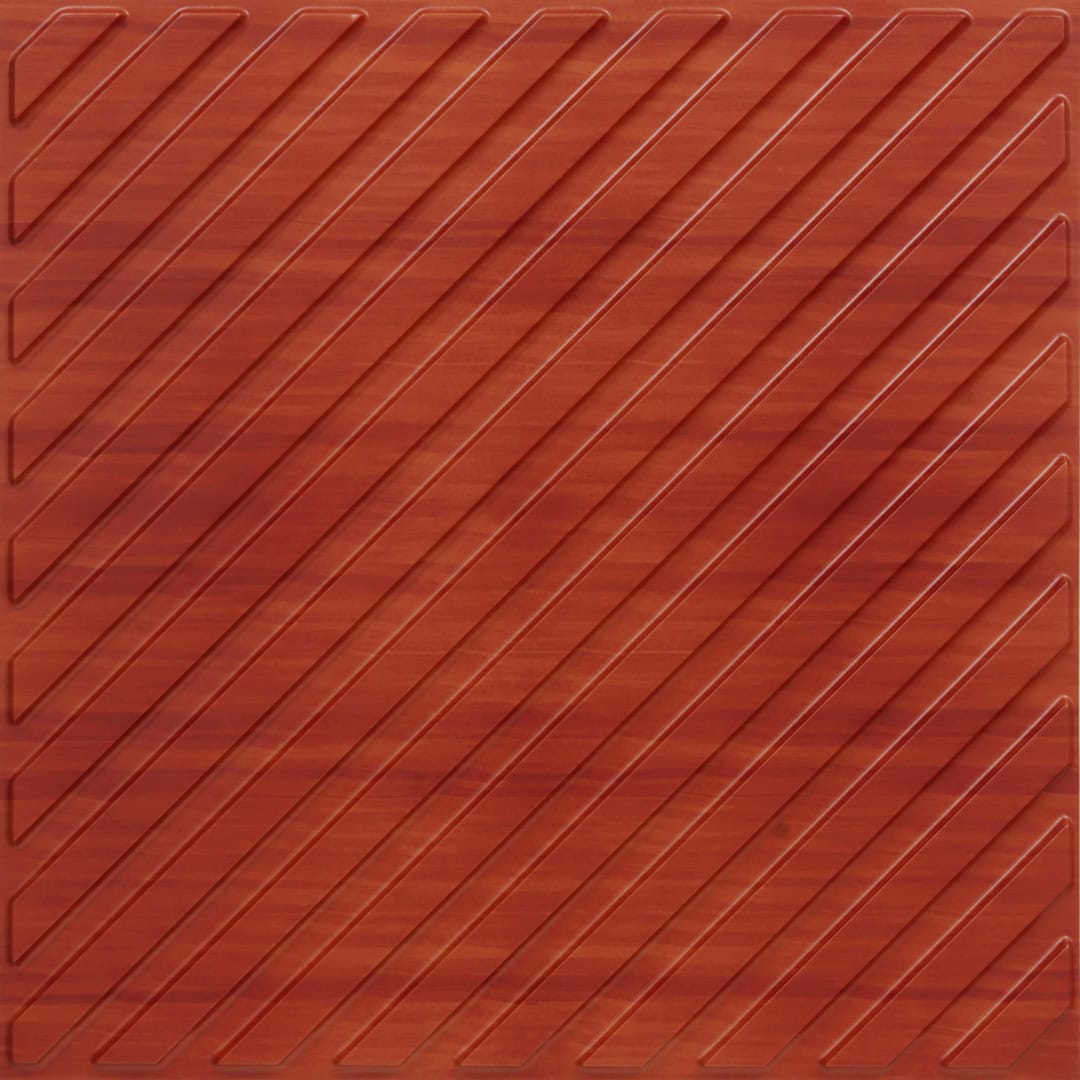 241-Axis-Dark Cherry-Glue Up and Grid Both