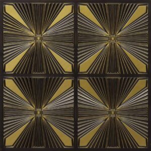 242-Jyotira-Antique Brass-Glue Up Only