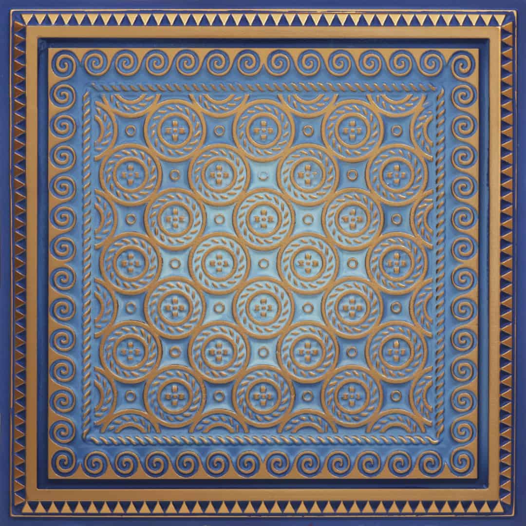 243-Mayura-Golden Swan-Glue Up and Grid Both