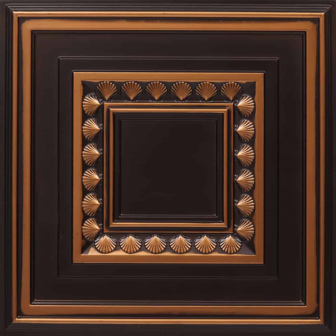 249-Aurelis-Antique Copper-Glue Up and Grid Both