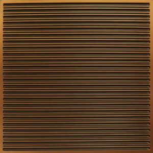 251-Highways-Antique Gold-Grid