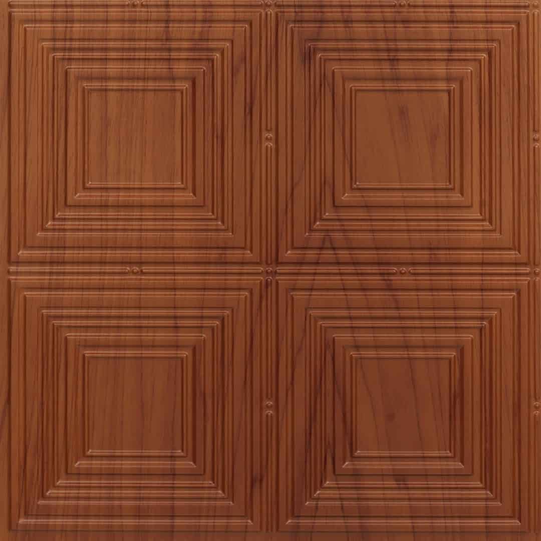 257-Quadria-Cherry Wood-Glue Up Only