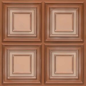 259-Ornate Frame-Sandstone-Glue Up Only