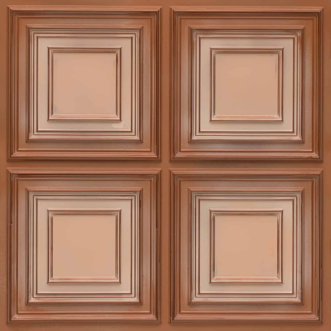 259-Ornate Frame-Sandstone-Glue Up Only