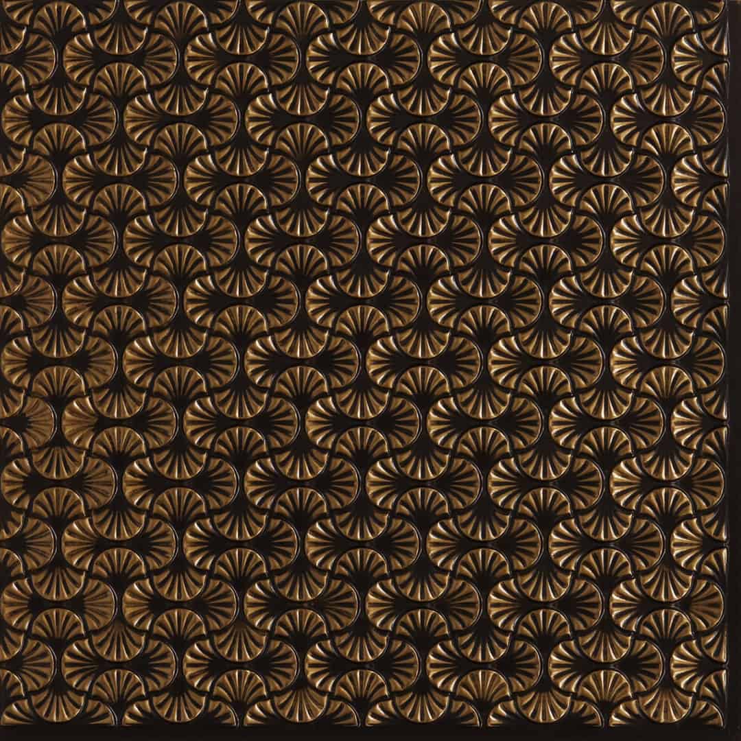 262-Florina-Antique Gold-Glue Up Only