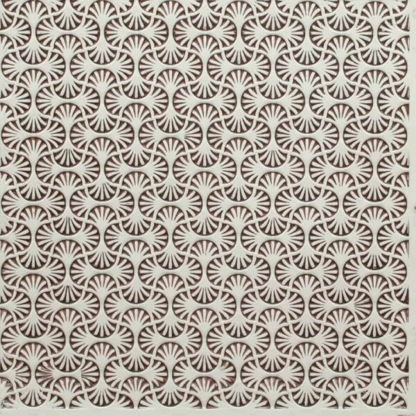 262-Florina-Antique Mocha-Glue Up Only