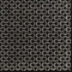 262-Florina-Antique Silver-Glue Up Only