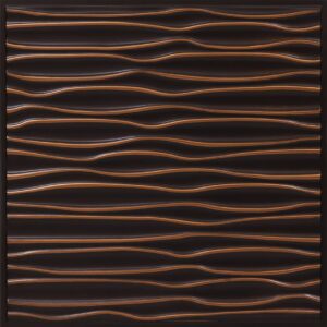 265-Regal Trim-Antique Copper-Glue Up and Grid Both