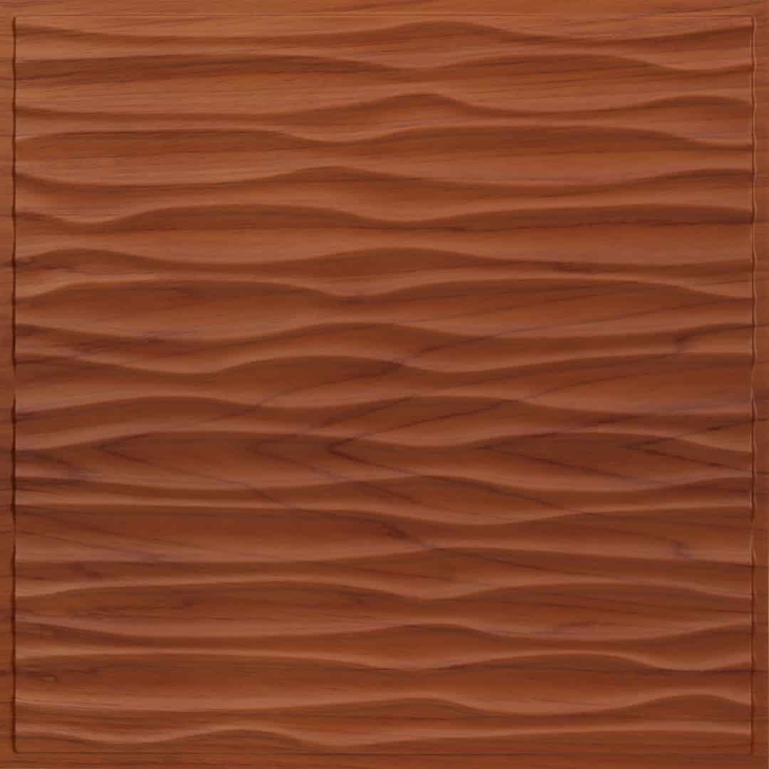 265-Regal Trim-Cherry Wood-Glue Up and Grid Both