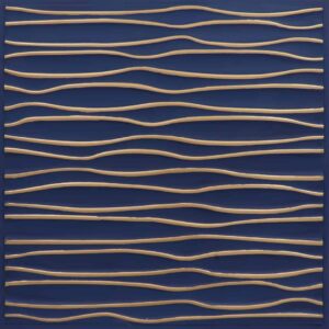 265-Regal Trim-Golden Swan-Glue Up and Grid Both