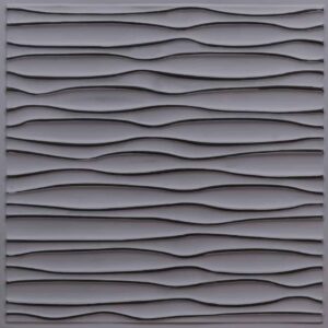 265-Regal Trim-Royal Black-Glue Up and Grid Both