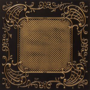 269-Roylantis-Antique Gold-Glue Up and Grid Both