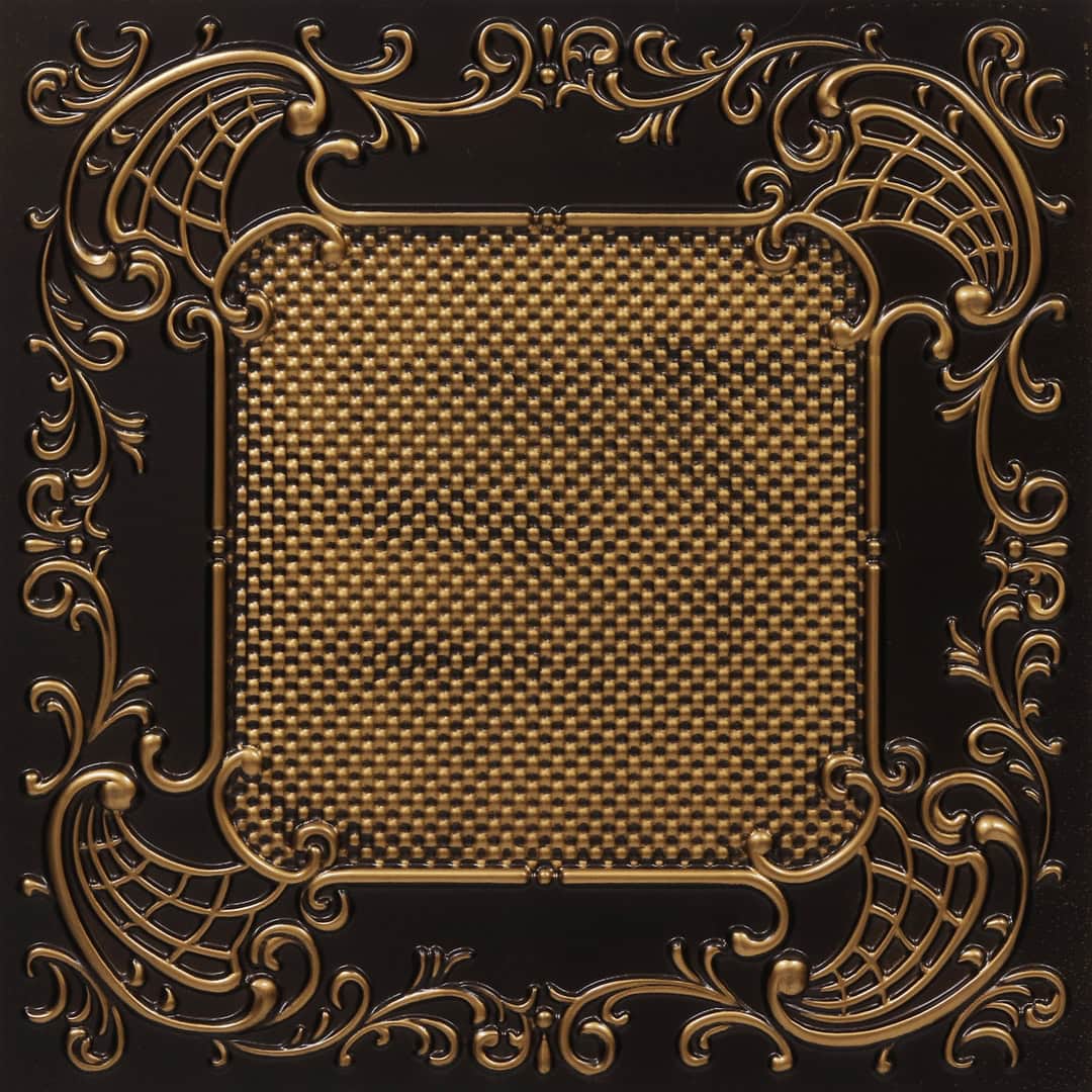 269-Roylantis-Antique Gold-Glue Up and Grid Both