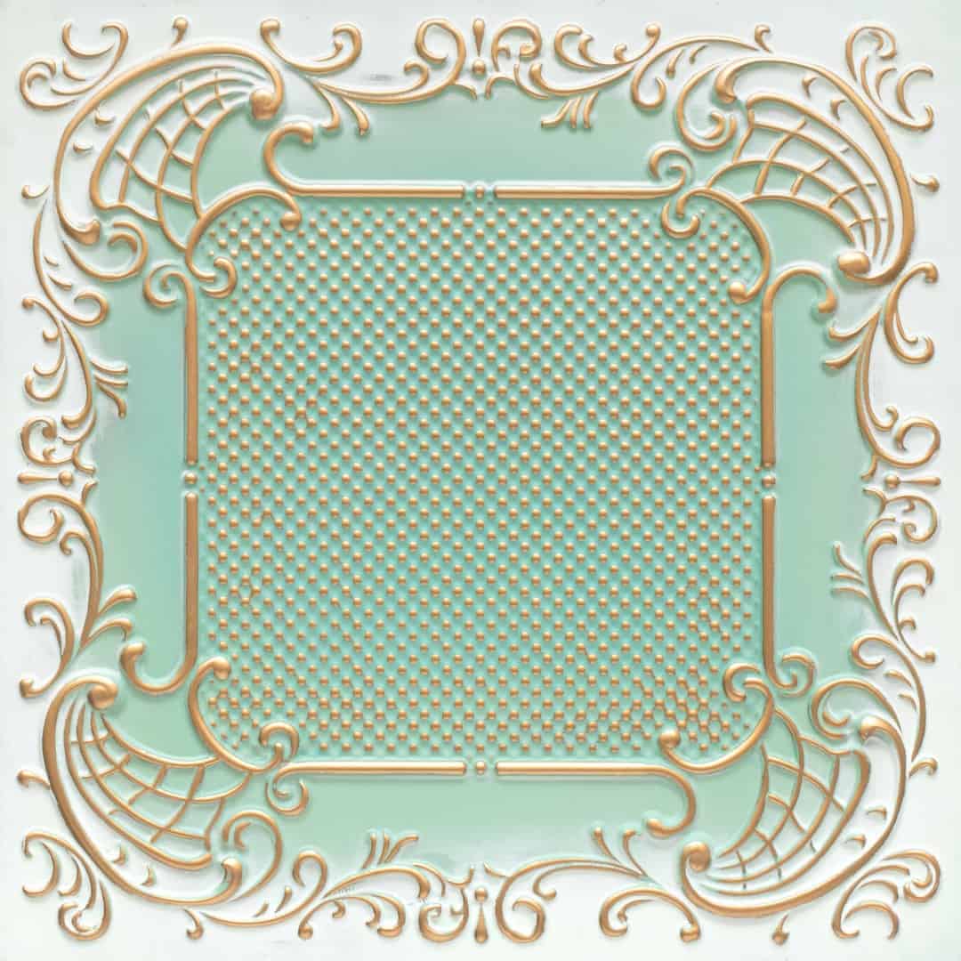 269-Roylantis-Arabian Green-Glue Up and Grid Both